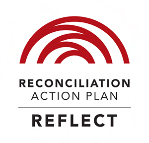 RA Reflect Logo